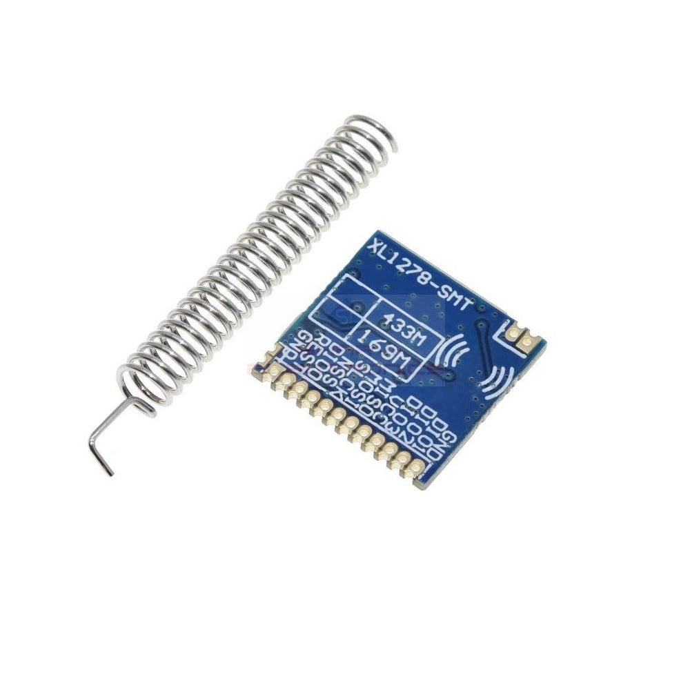 LoRa SX1278 433MHZ Long Range RF Wireless Module
