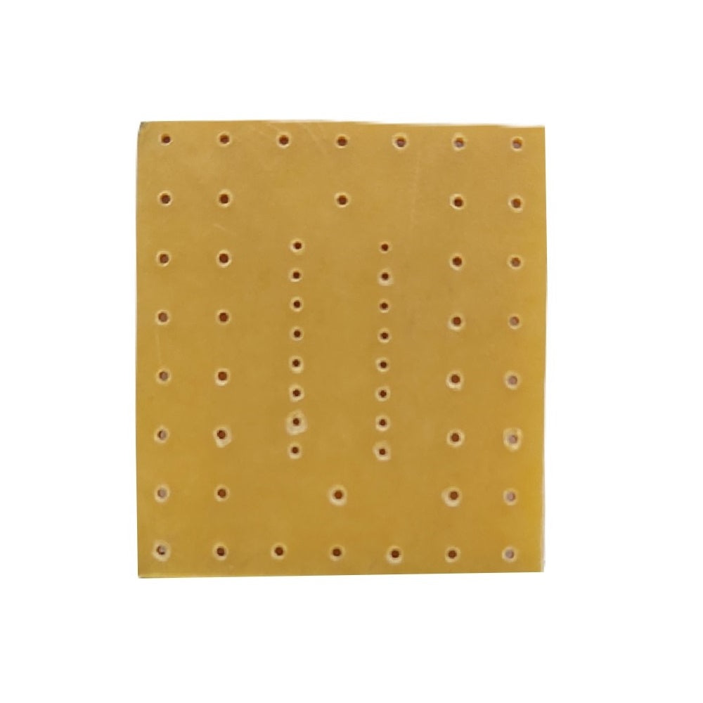 M40003 Single Sided Phenolic PCB (40x35)mm