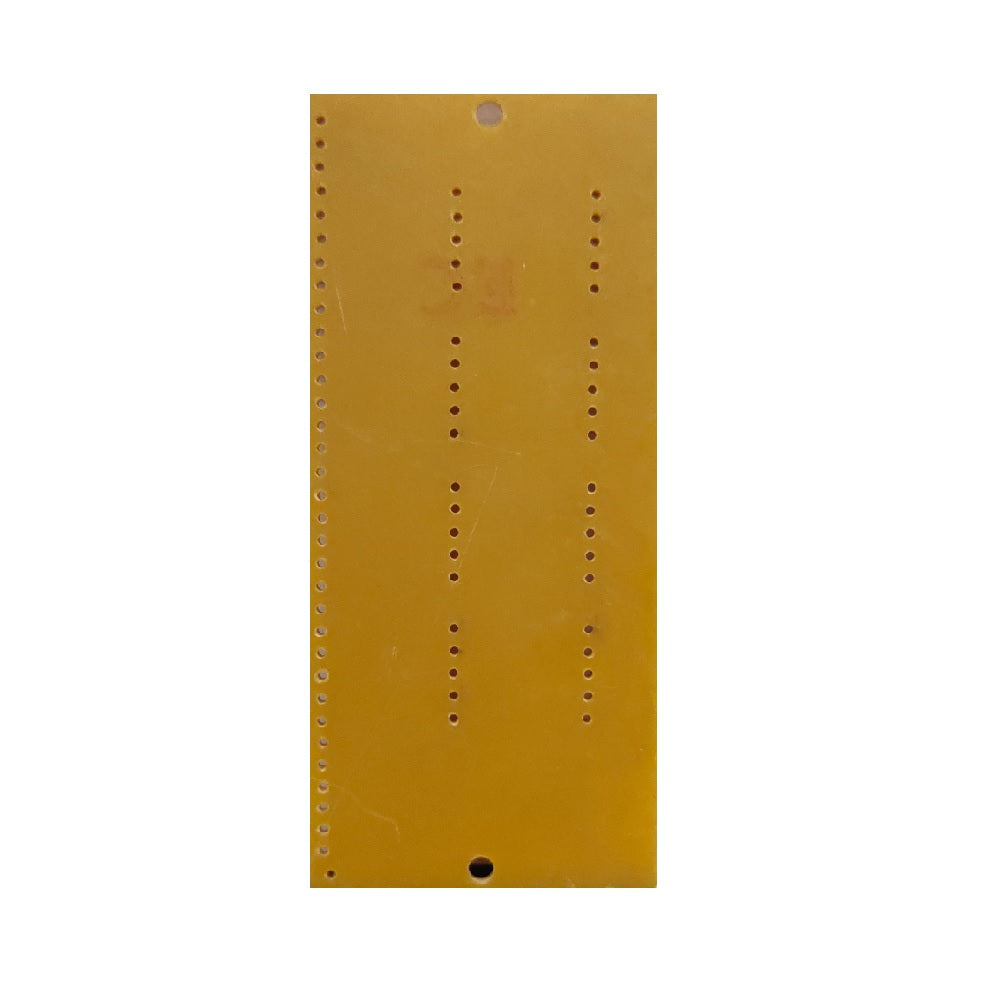 M40013 Single Sided Phenolic PCB (90x40)mm