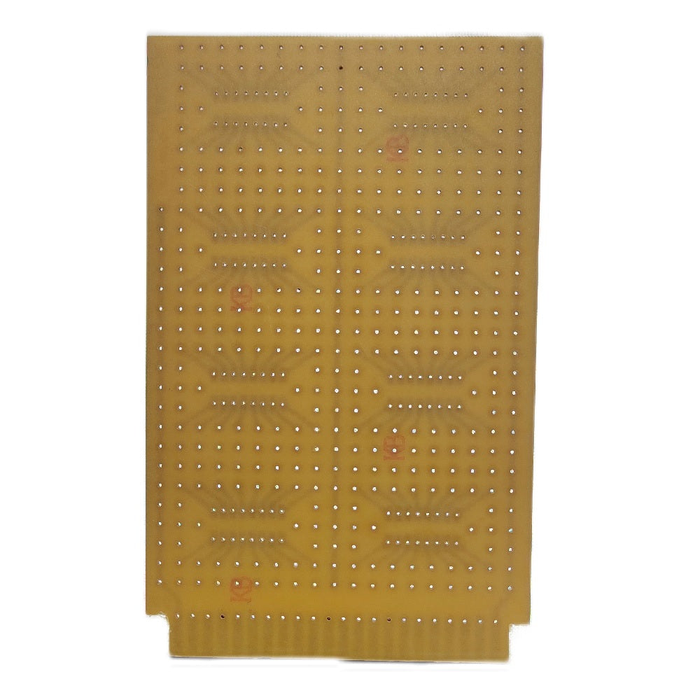 M42207 Single Sided Phenolic PCB (161X110)mm