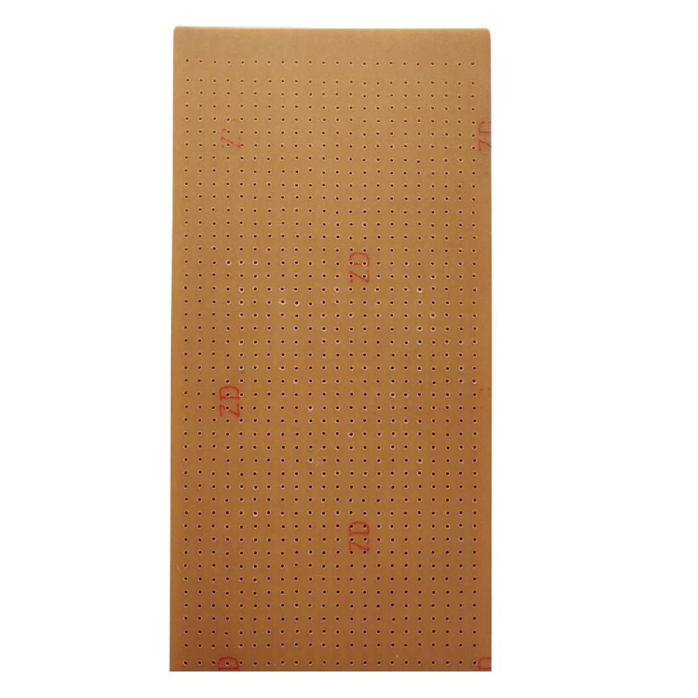 M42214 Single Sided Phenolic PCB (195X93)mm