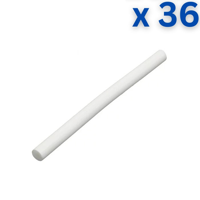 Crown Milky Glue Stick