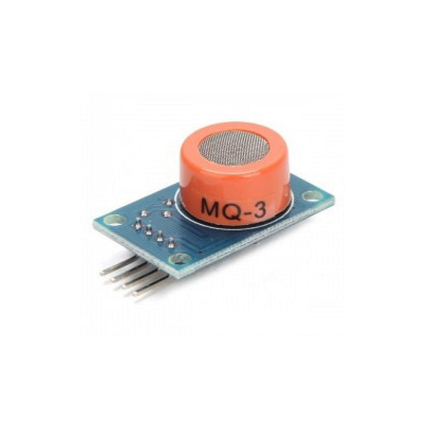 MQ3 Alcohol Gas Sensor Module