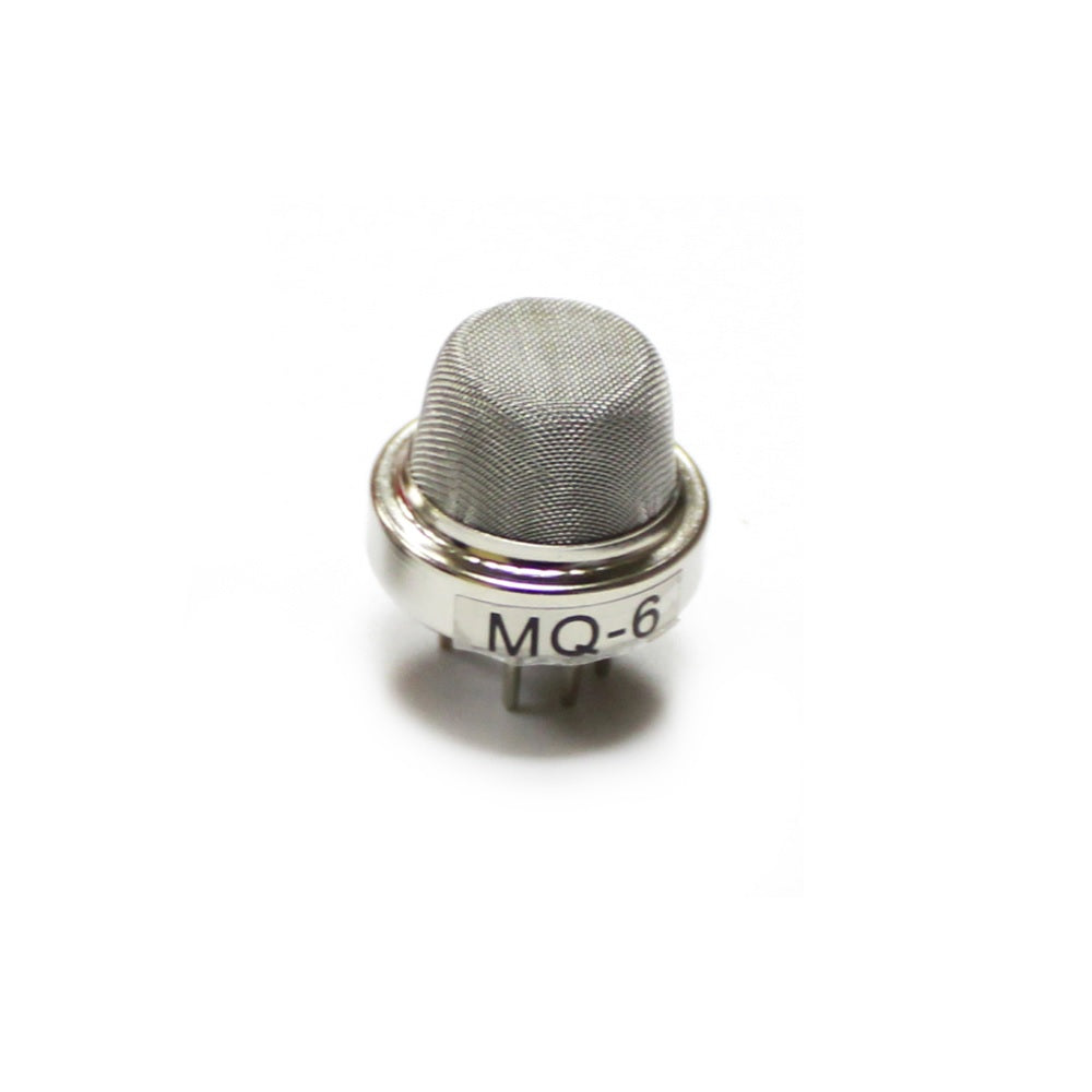 MQ6 - LPG Propane Gas Sensor