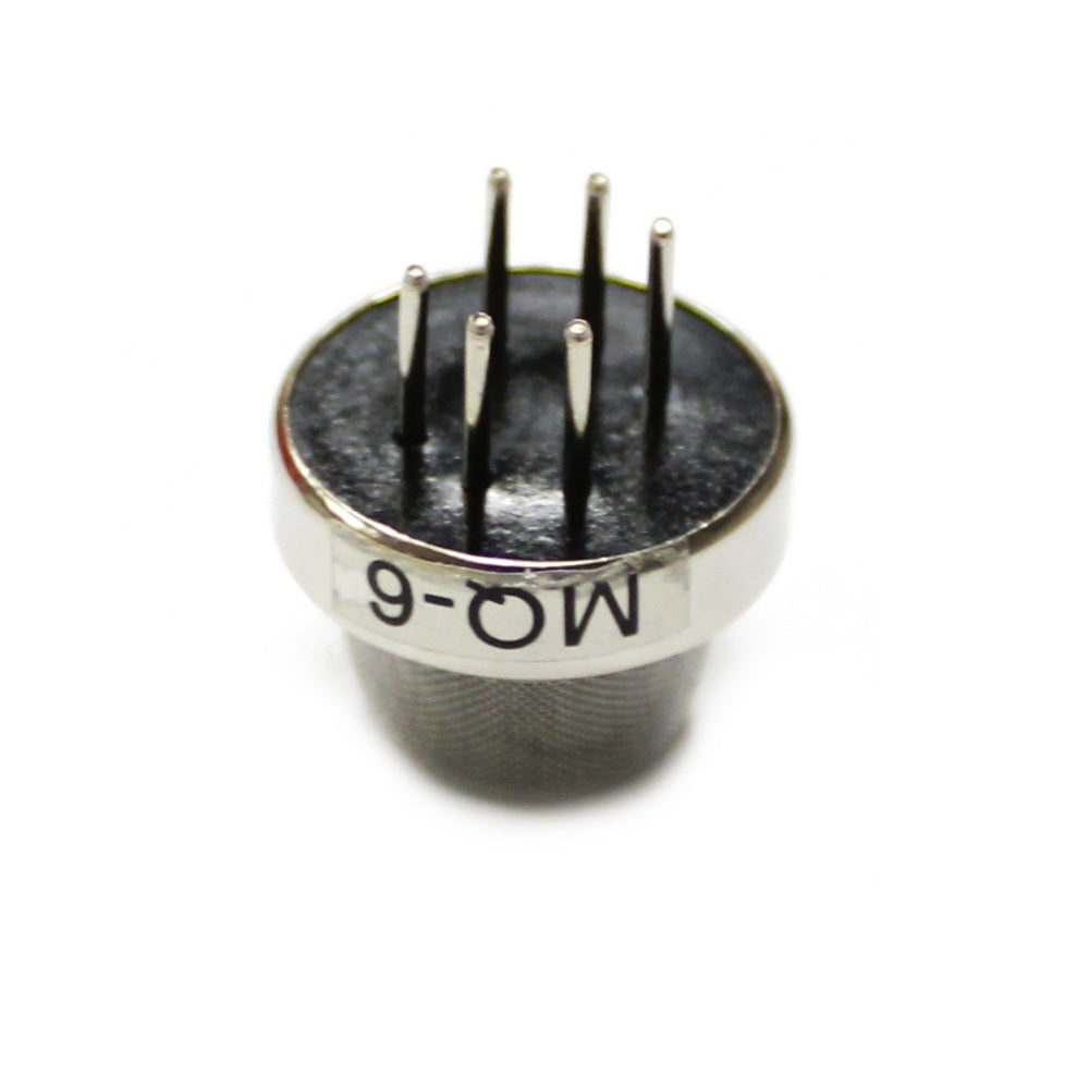 MQ6 - LPG Propane Gas Sensor