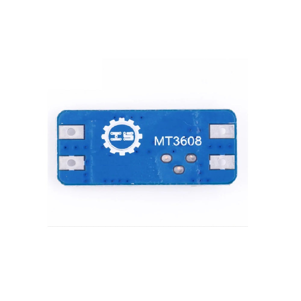 MT3608 2A Max DC-DC Step Up Power Module Booster Power Module