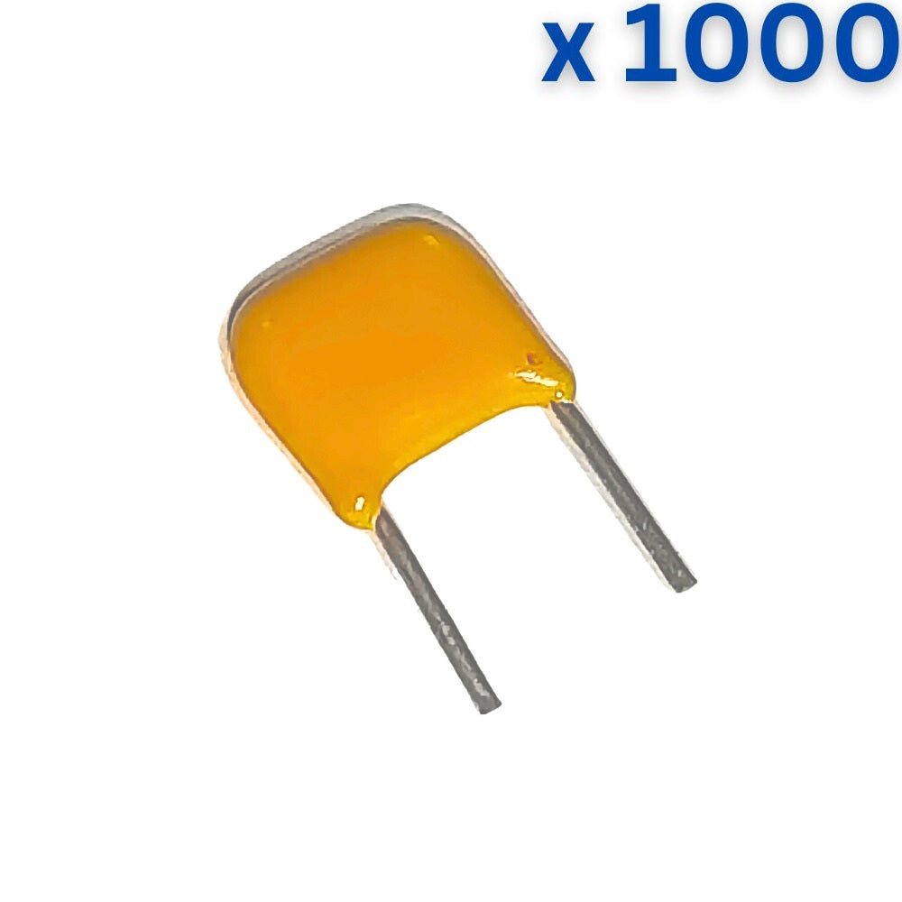 0.47uF (474) Multilayer(Mylar) Capacitor