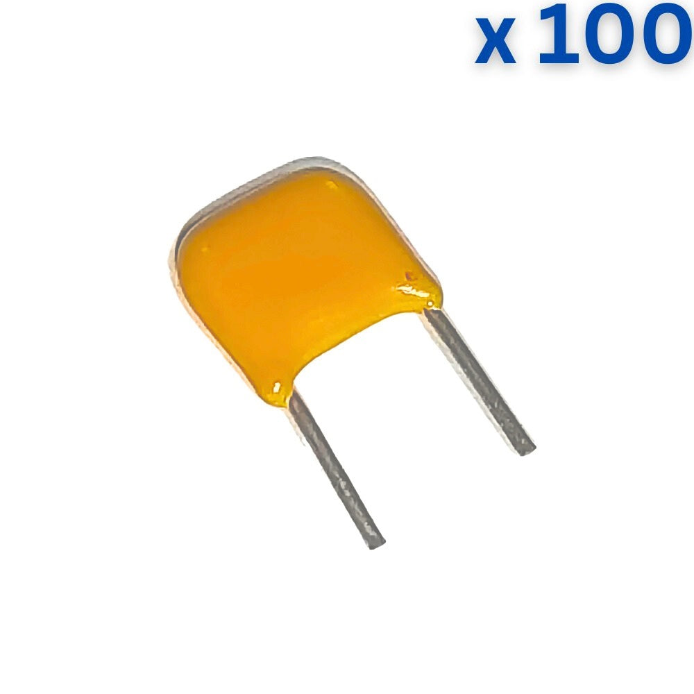 0.47uF (474) Multilayer(Mylar) Capacitor
