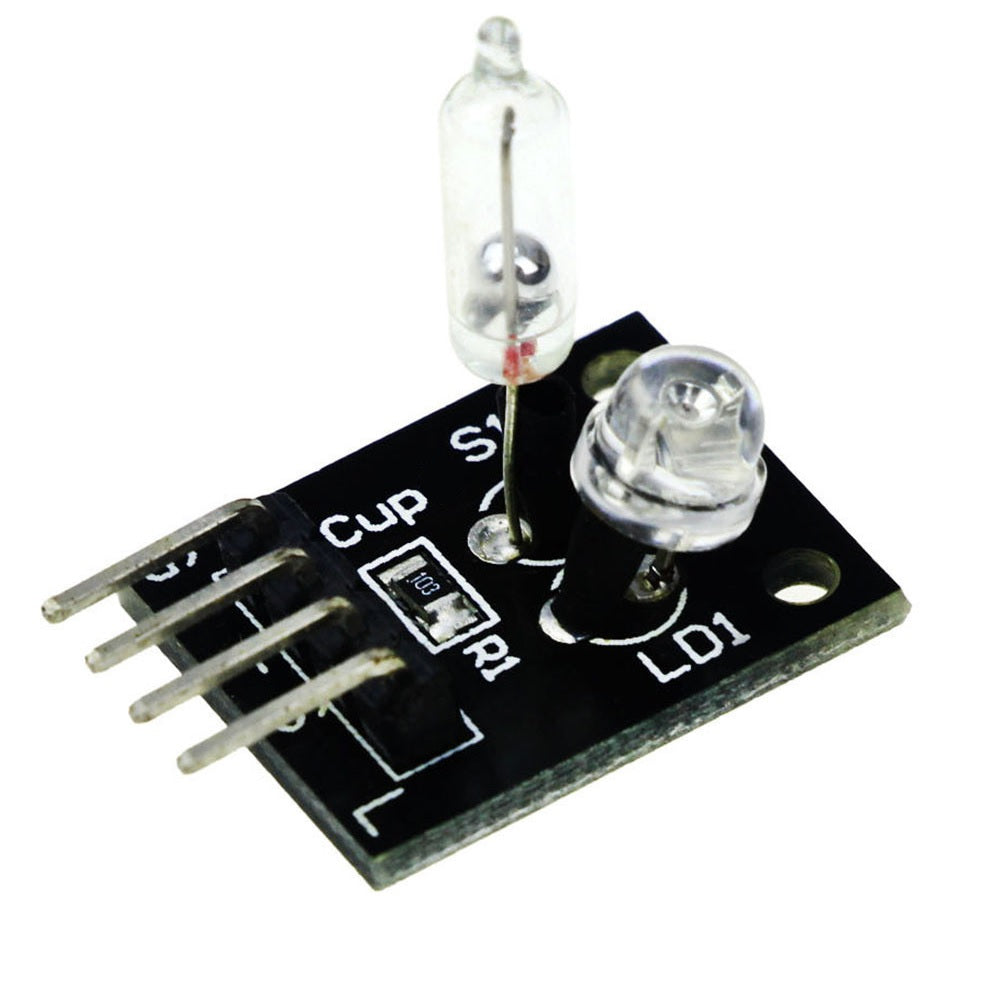 KY-027 Magic Cup Tilt Switch Module