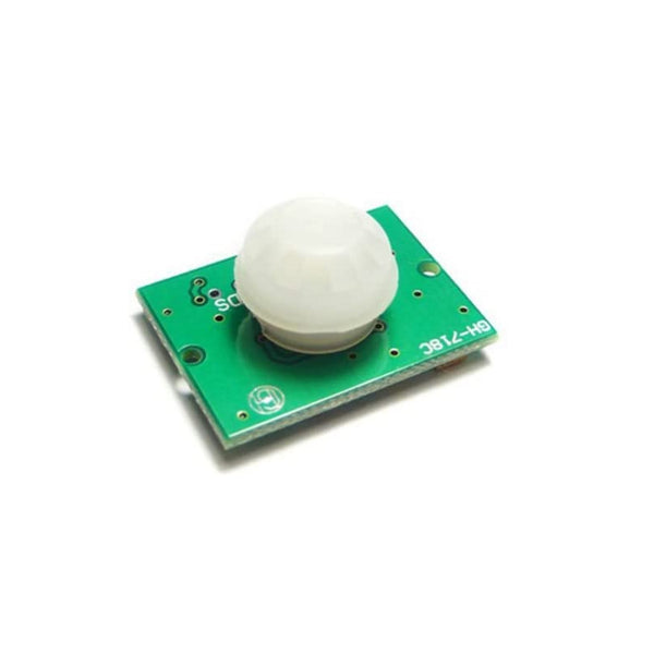 Tiny Mini Dome PIR Motion Sensor Module