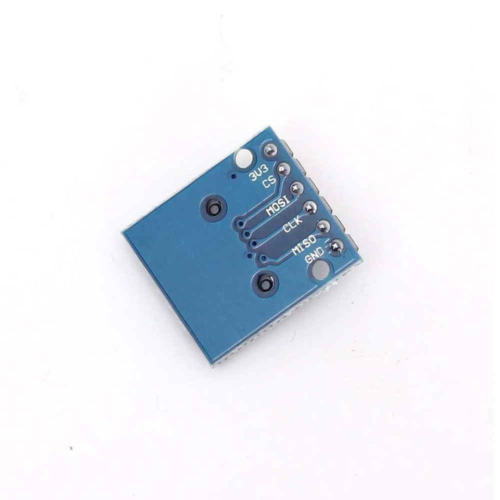 Mini Micro SD Card Reader Module