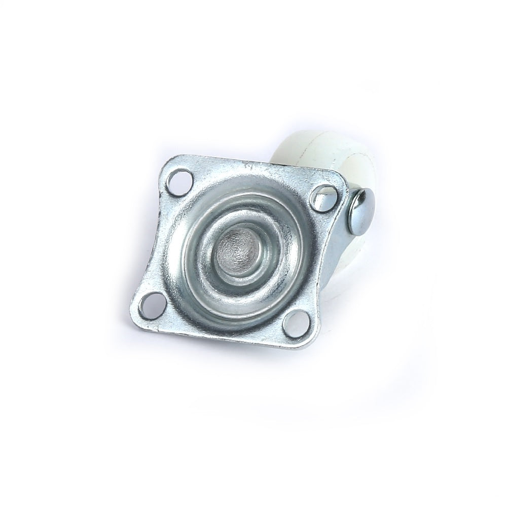 Multi Roller Castor Wheel