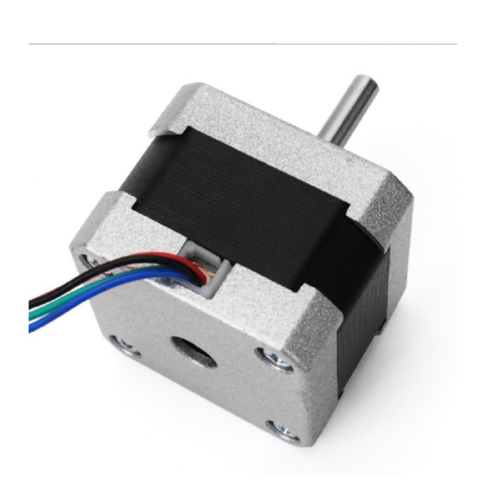 NEMA17 Stepper Motor - 34mm