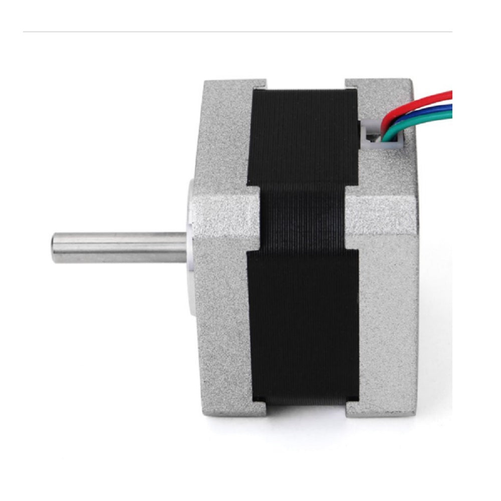 NEMA17 Stepper Motor - 34mm