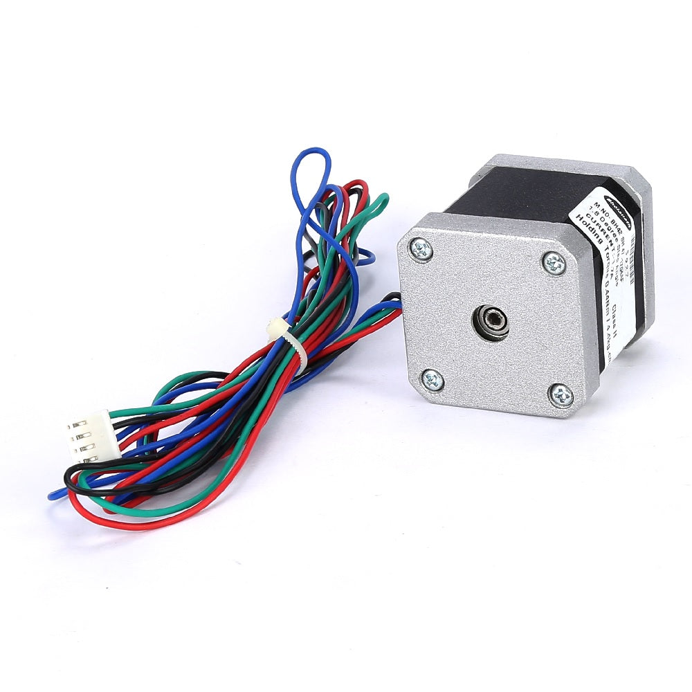 NEMA17 Stepper Motor - 40mm