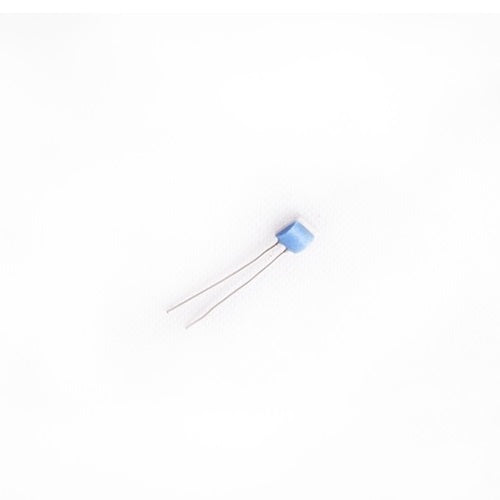 PT100 Flat RTD Temperature Sensor
