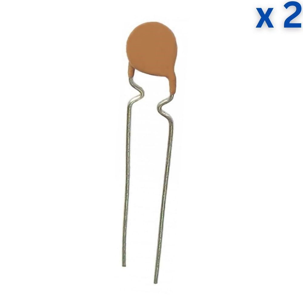 1K Ohm PTC Thermistor