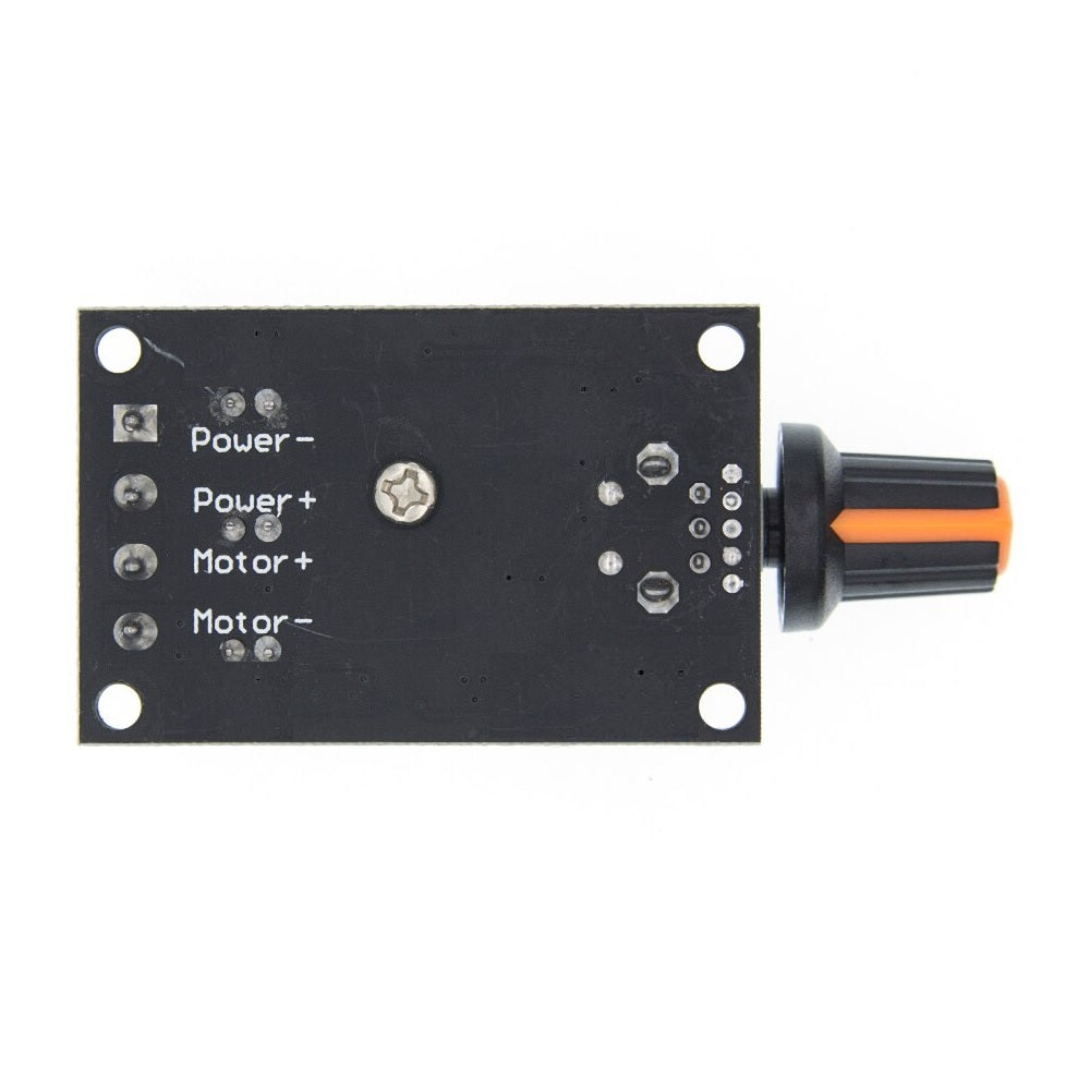 PWM 6V 12V 24V 28V 3A DC Motor Speed Regulator