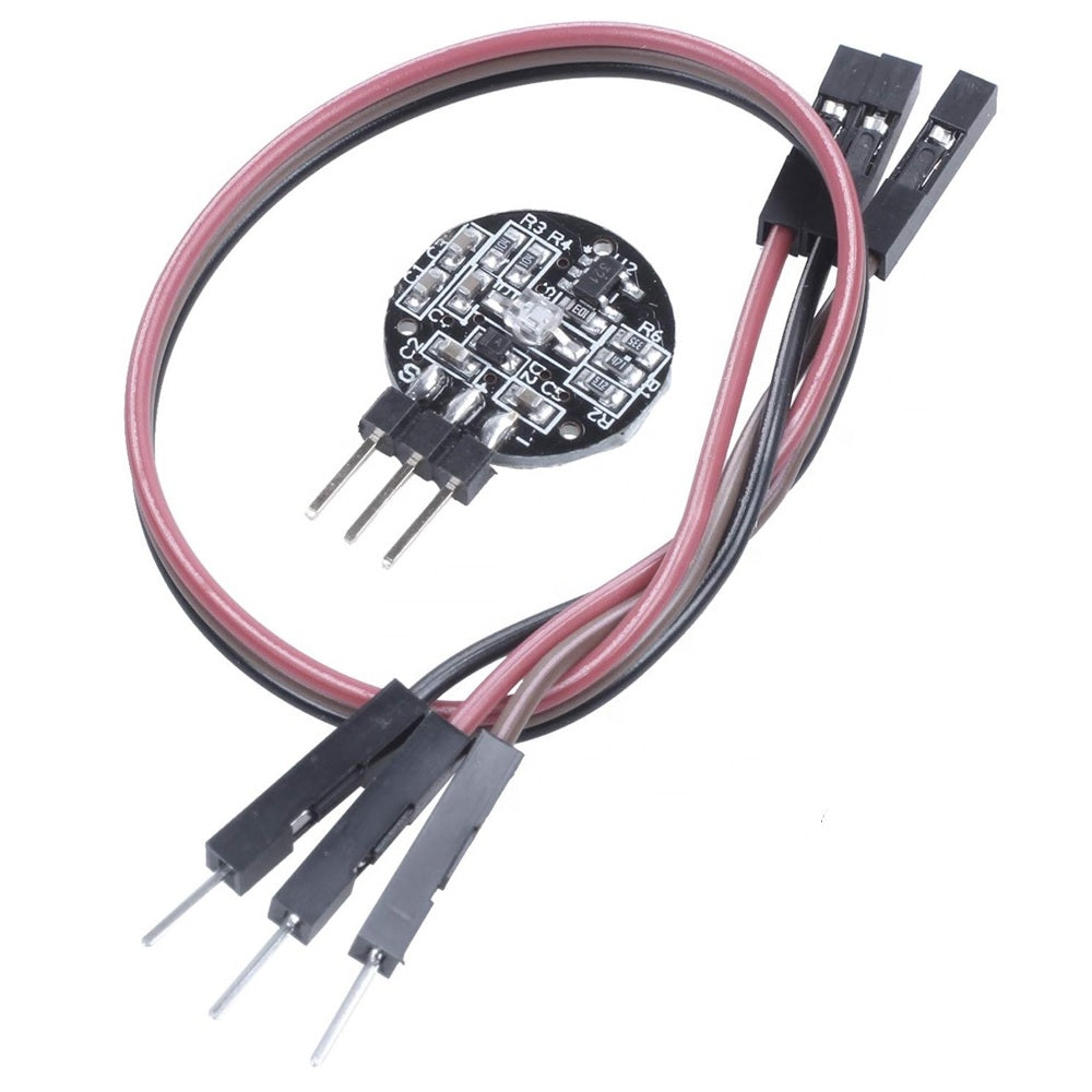 Pulse Sensor Module - APDS9008