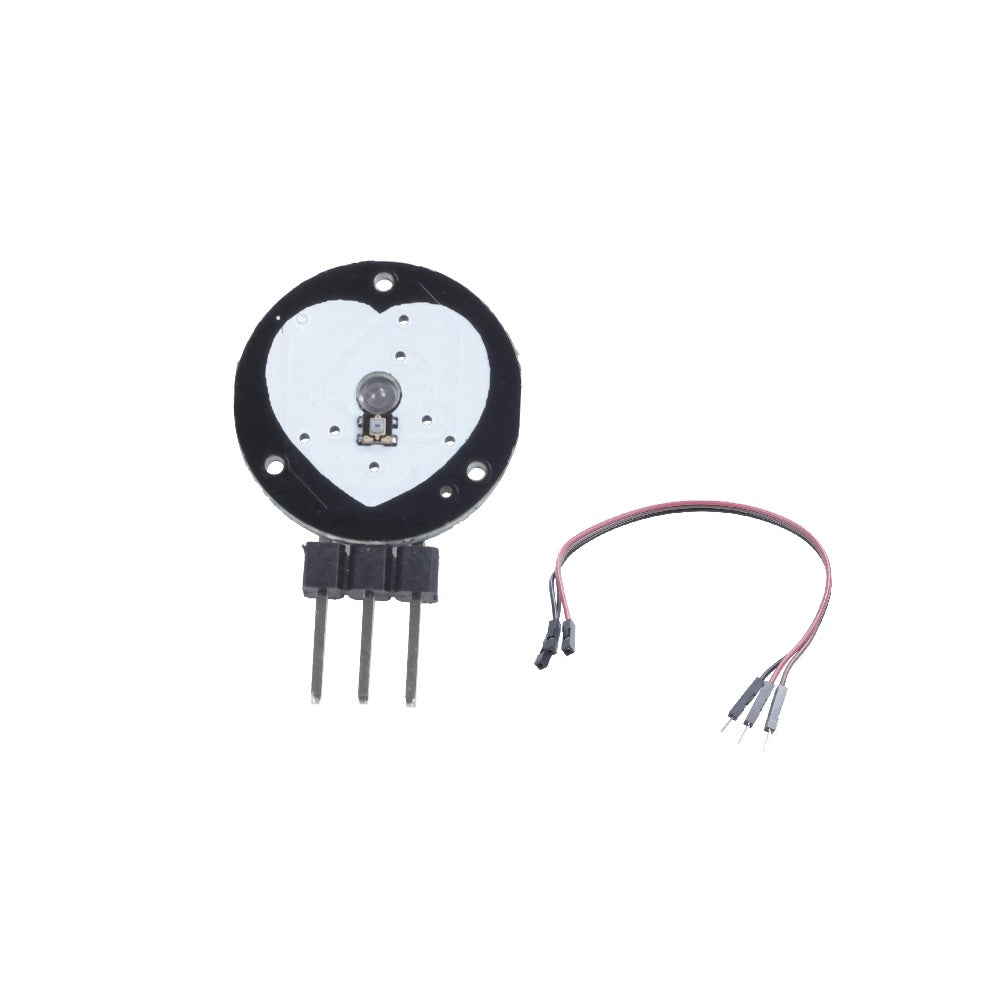 Pulse Sensor Module - APDS9008