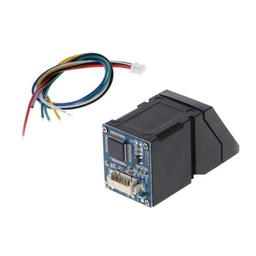 R307 Optical Fingerprint Reader Sensor Module