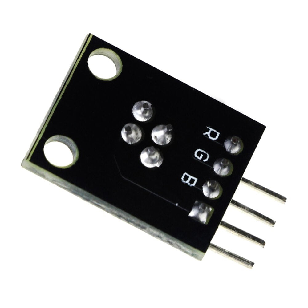 RGB LED Color Module