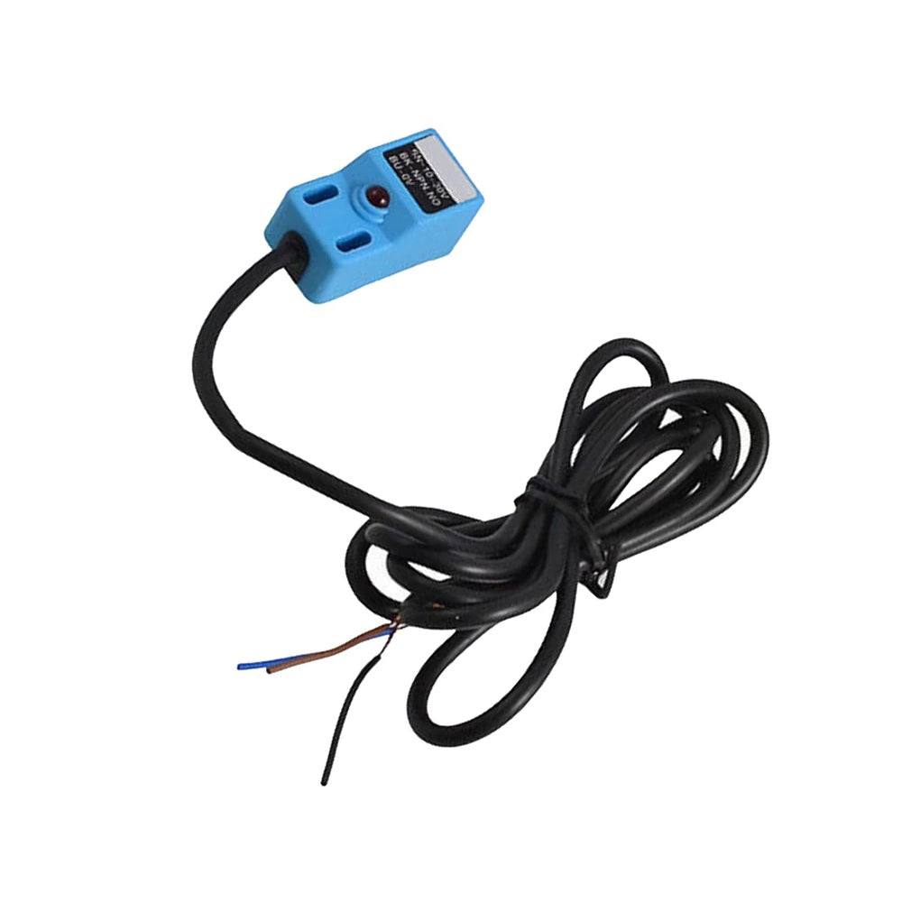 SN04-N NPN NO 5mm Distance Inductive Proximity Sensor Module