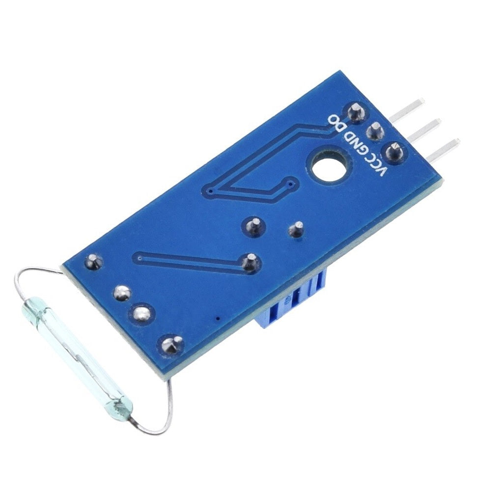 Reed Switch Sensor Module