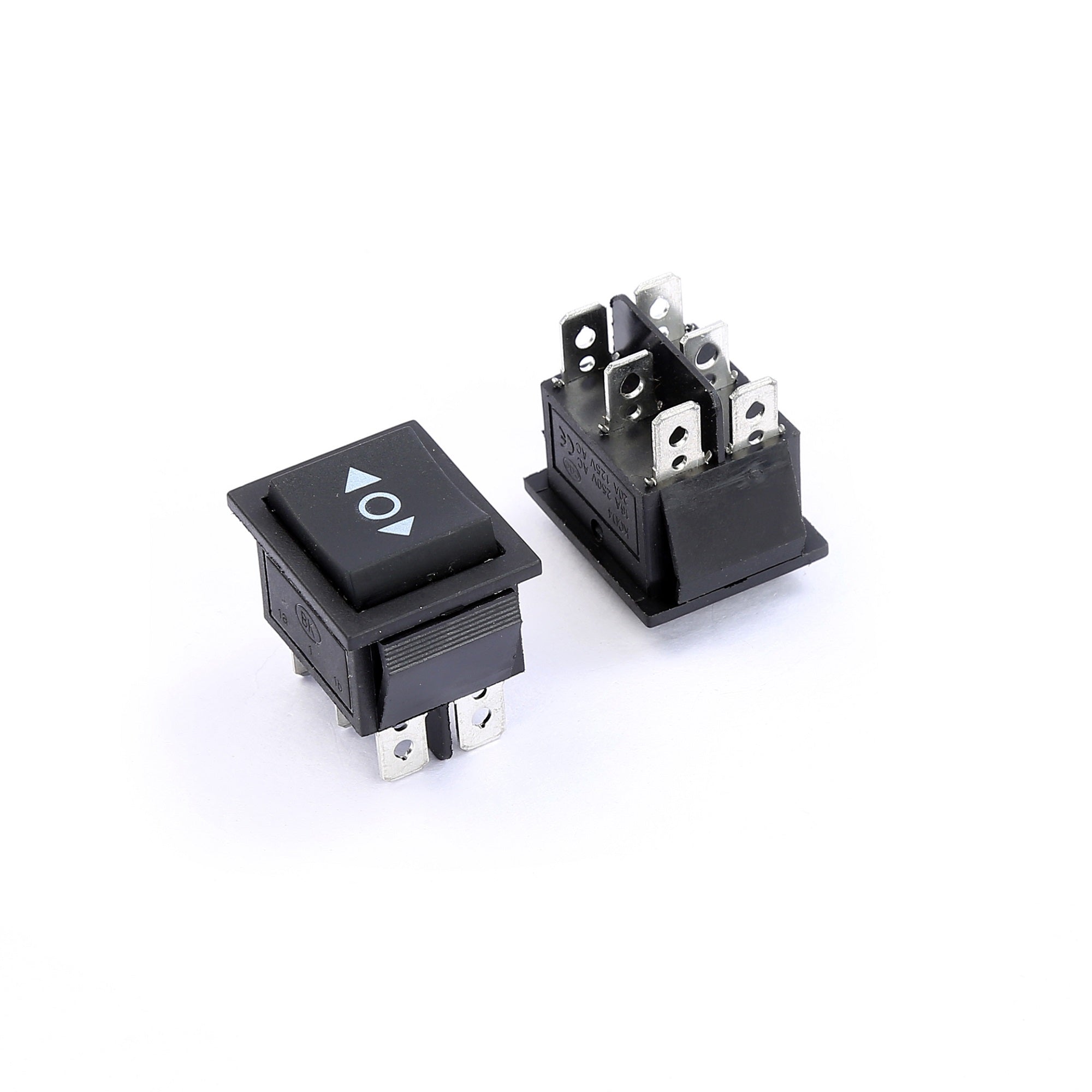 Robotic Switch