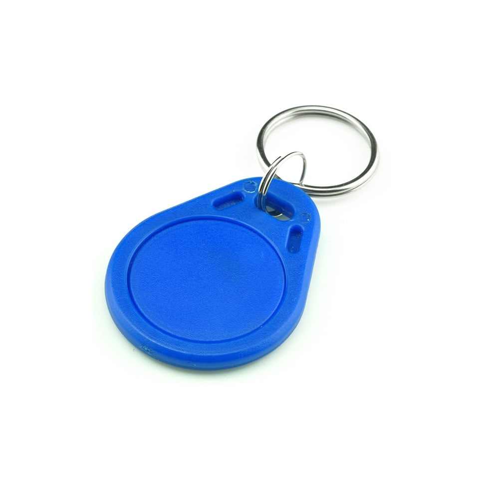 S50 - 13.56MHz RFID Smart Card Tag Keychain