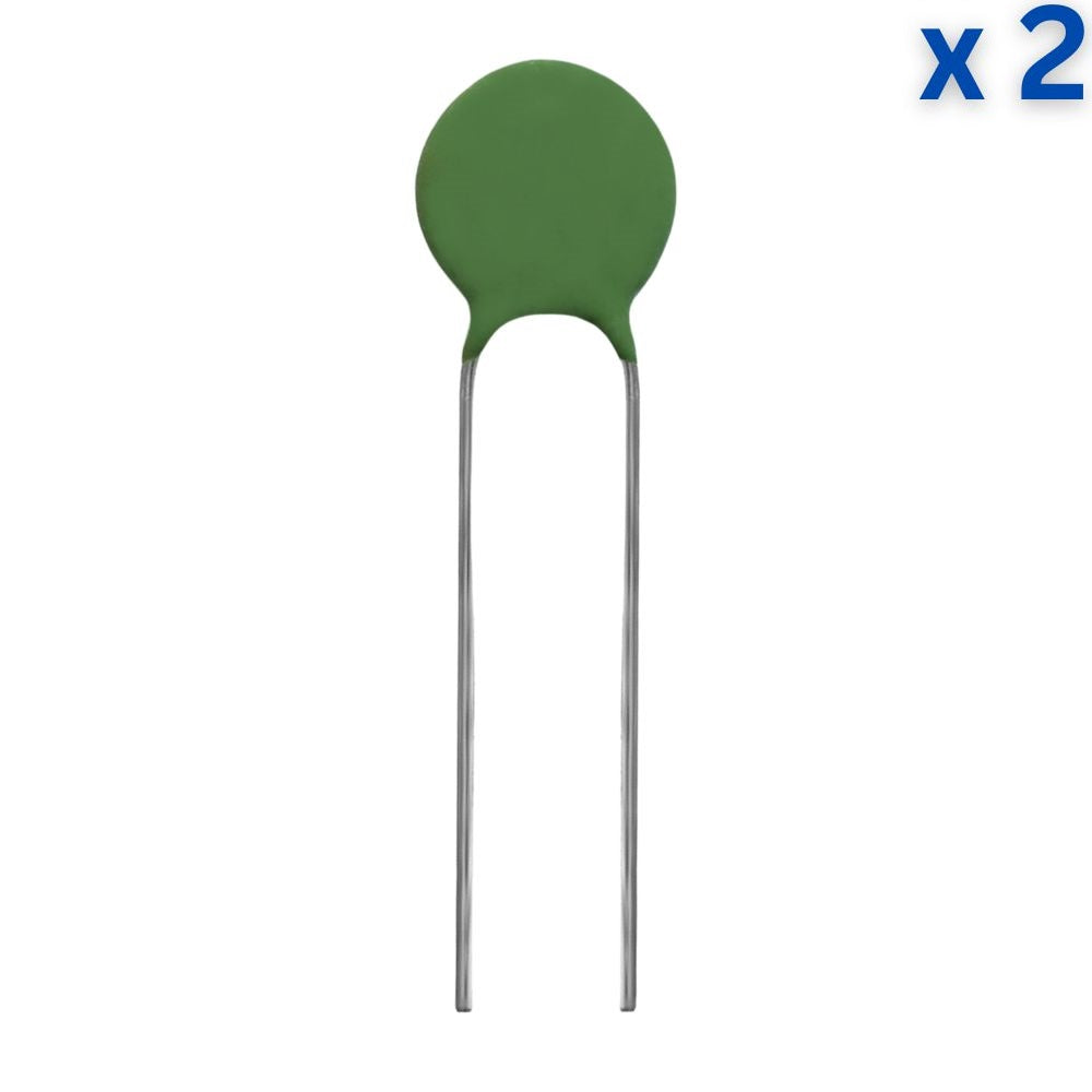 10K Ohm SCK-103 NTC Thermistor