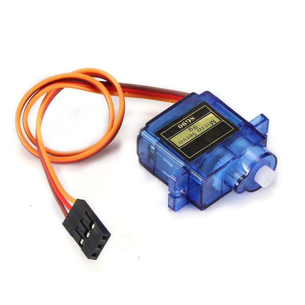 SG90 Micro Servo Motor