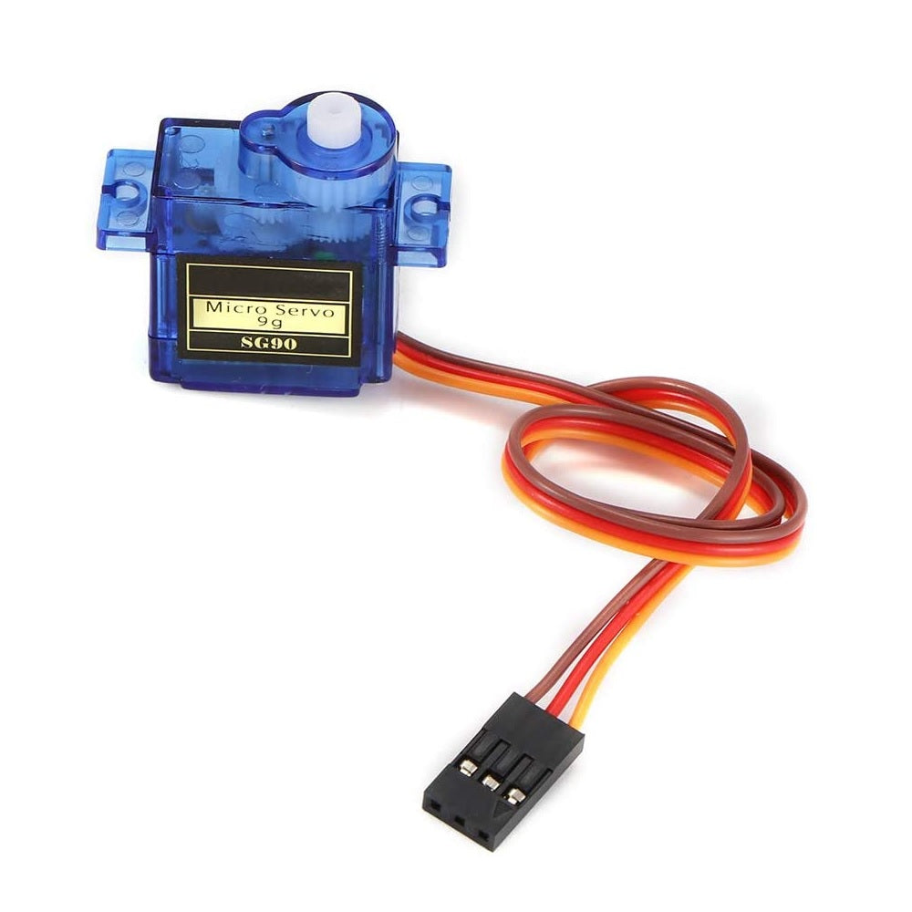 SG90 Micro Servo Motor
