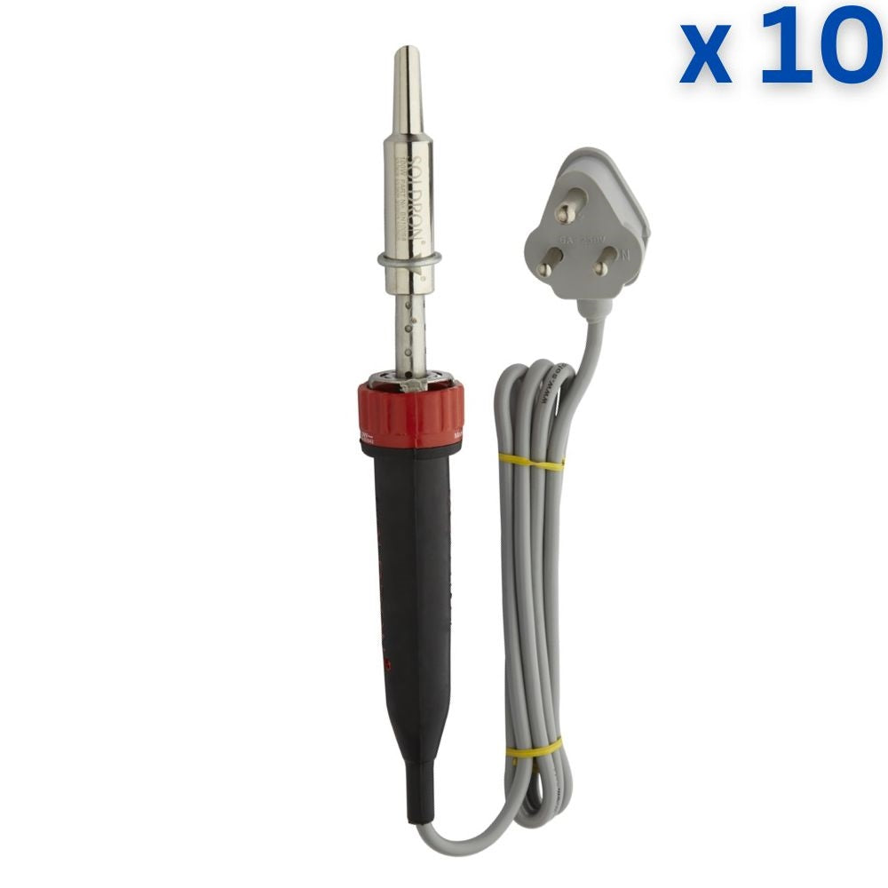 SI100-soldron-soldering-iron-3mtr-wire