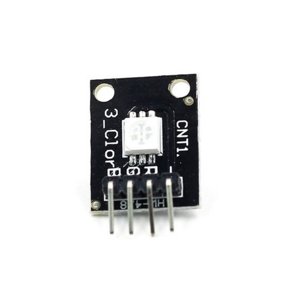 SMD RGB LED Color Module