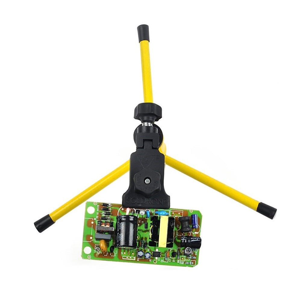 SOLDRON-STPH-Tripod-PCB-Holder