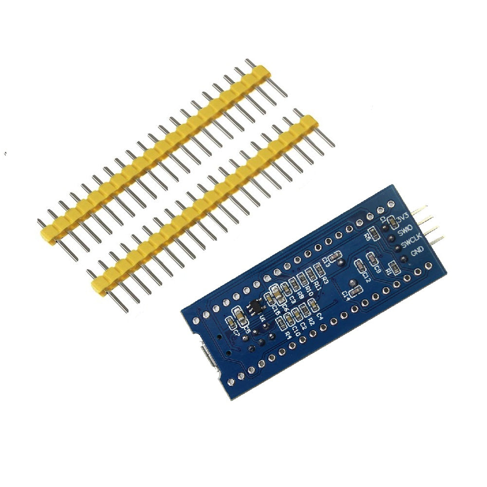 STM32F103C8T6 Minimum System ARM Core Development Board