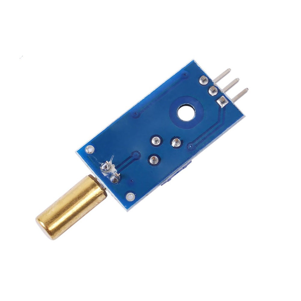 SW520D Mercury Tilt Switch Sensor Module