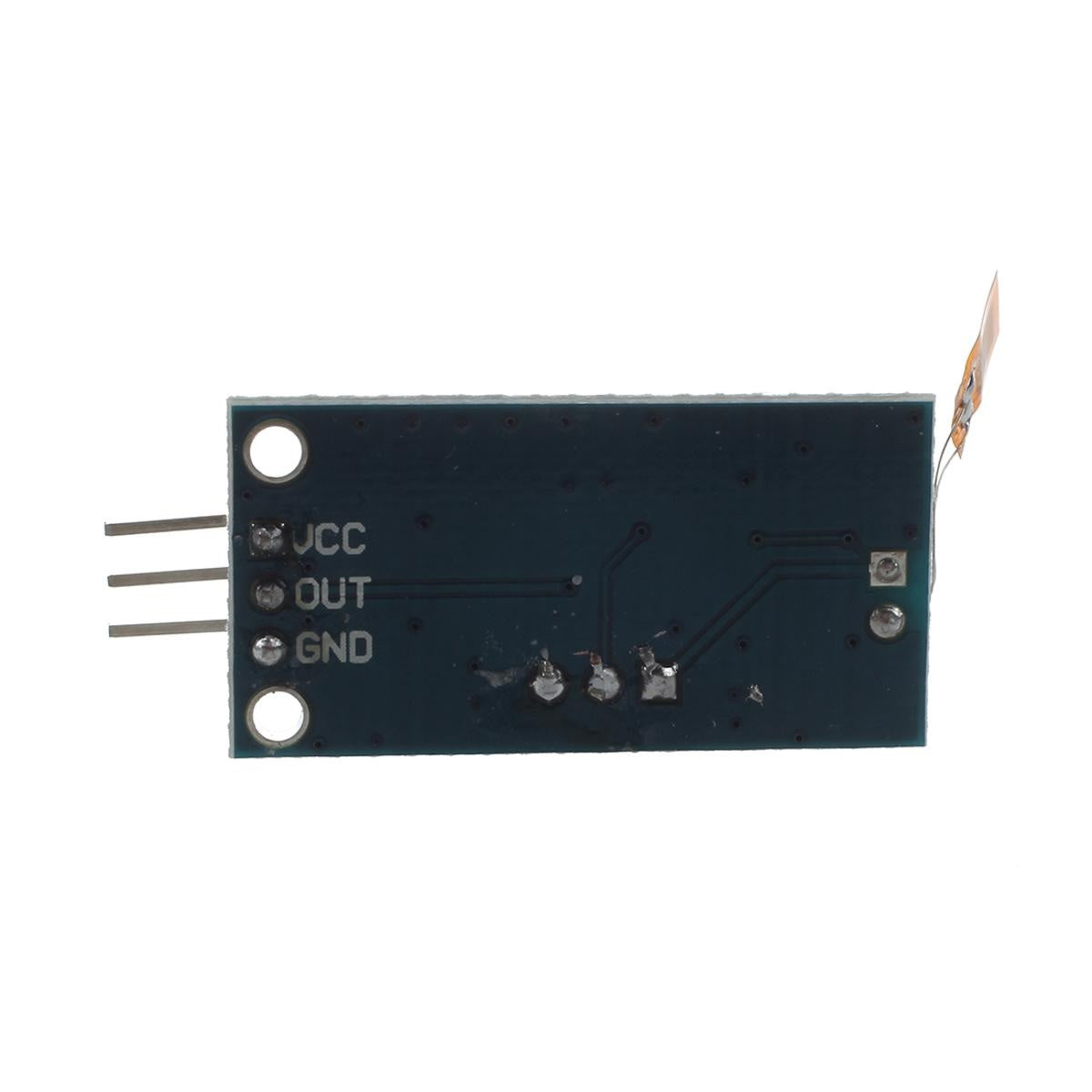 Strain Gauge Bending Sensor Module