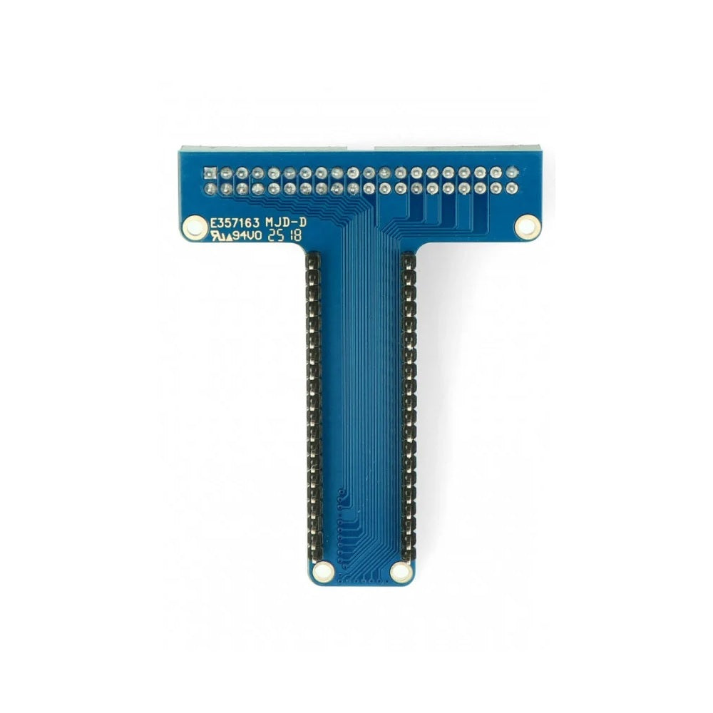 T Cobbler Breakout Board for Raspberry Pi with Cable