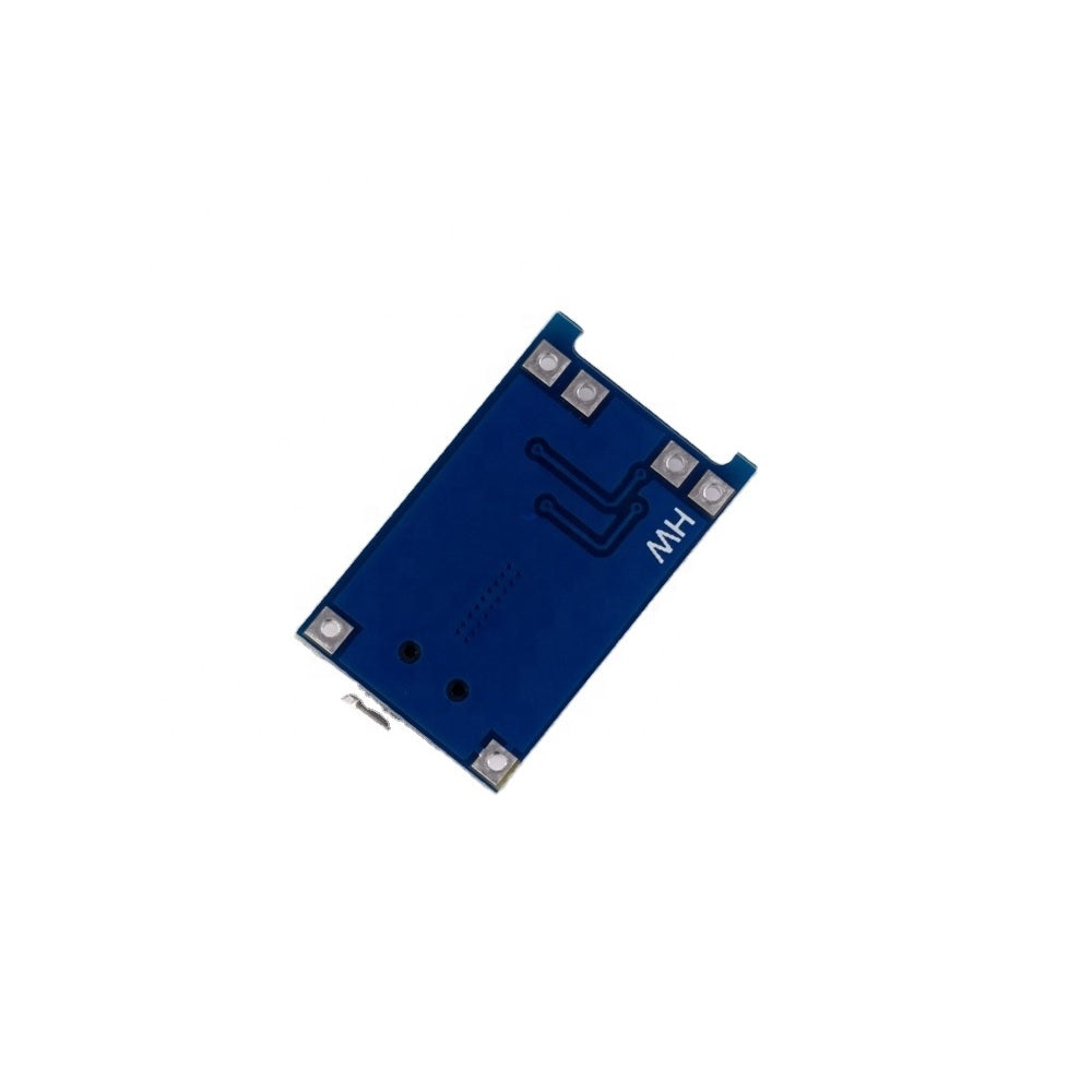 TP4056 1A Li-Ion Battery Charging Board Micro USB with Current Protection