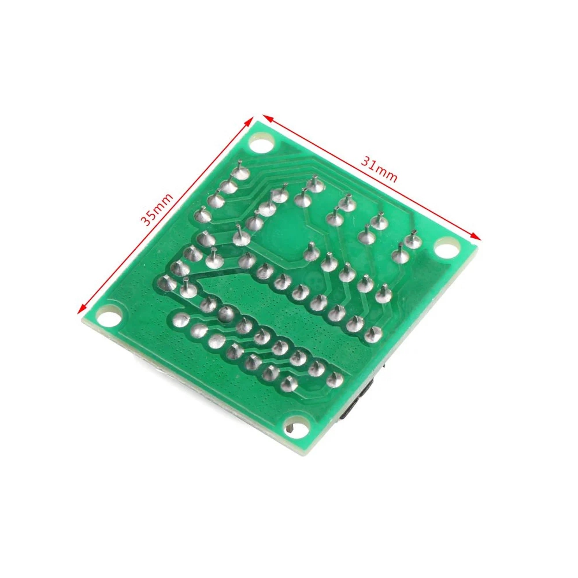ULN2003 Driver Module Stepper Motor Driver Board