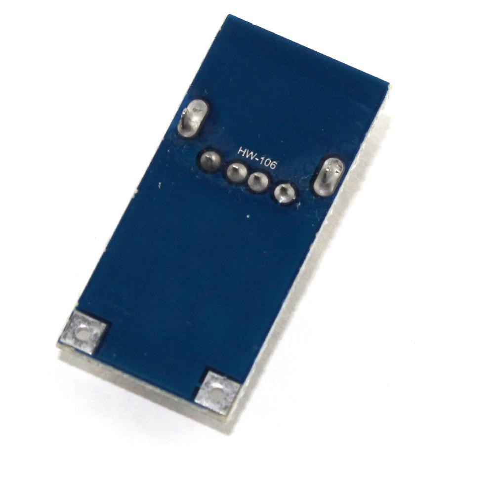 DC-DC Boost Module 0.9V-5V to 5V 600MA USB Step-Up Board 5V Output