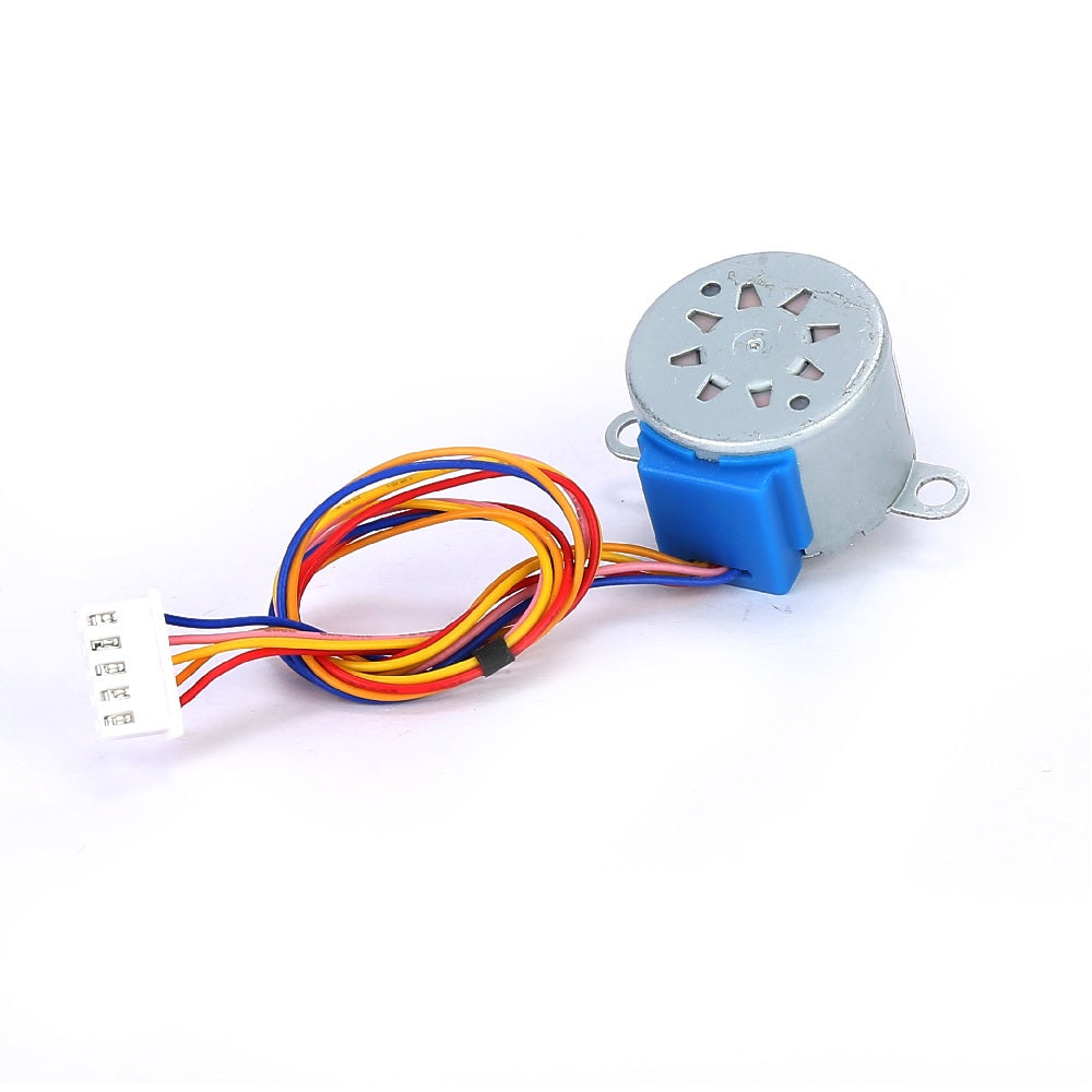 USM-28BYJ-48 - Stepper Motor 12V