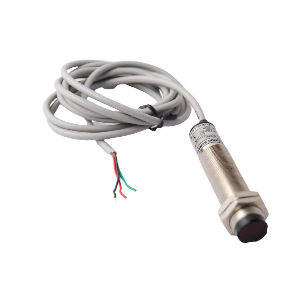 UTD 18500 NPN NO - Infrared Proximity Switch
