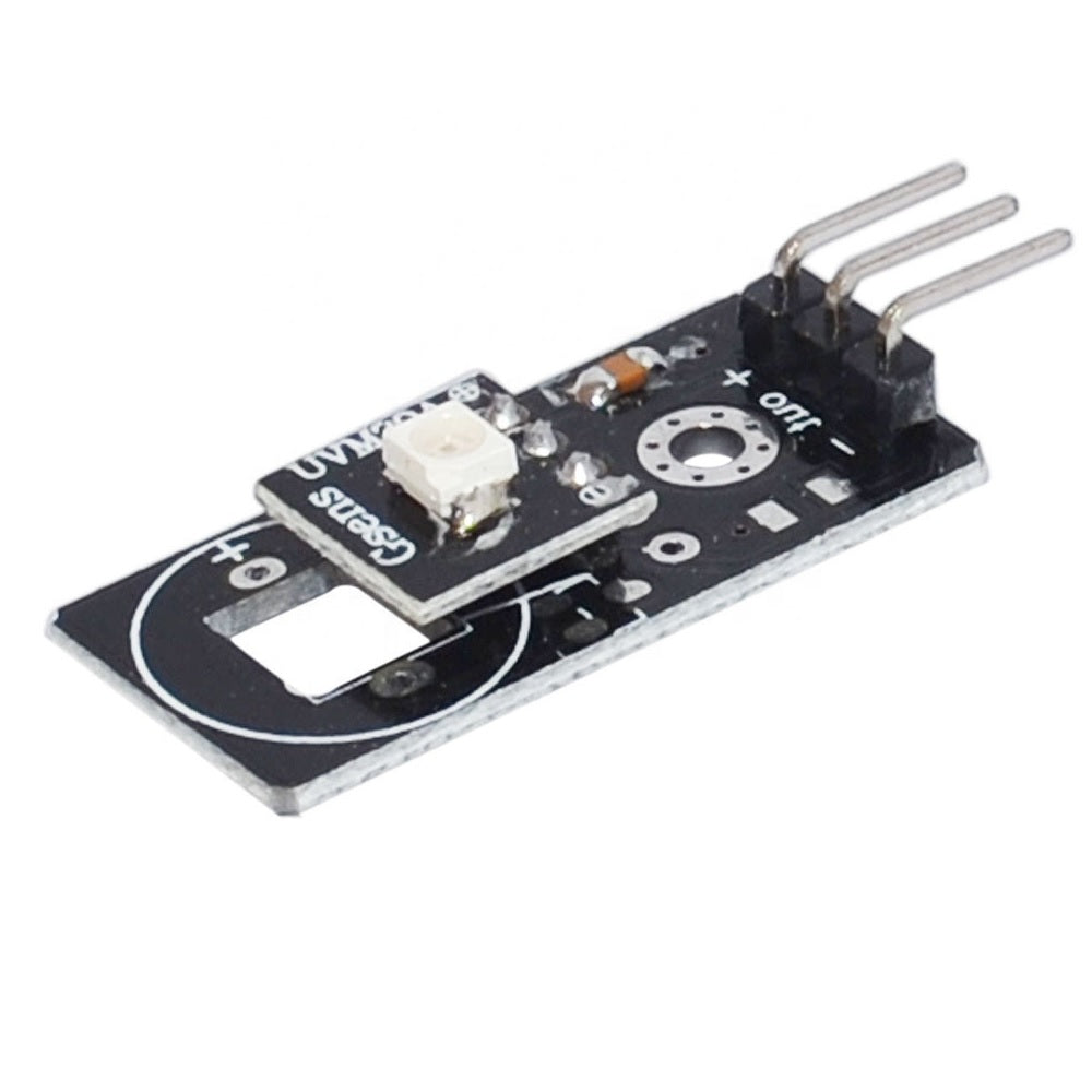 UVM30A Ultraviolet Ray Detection Module