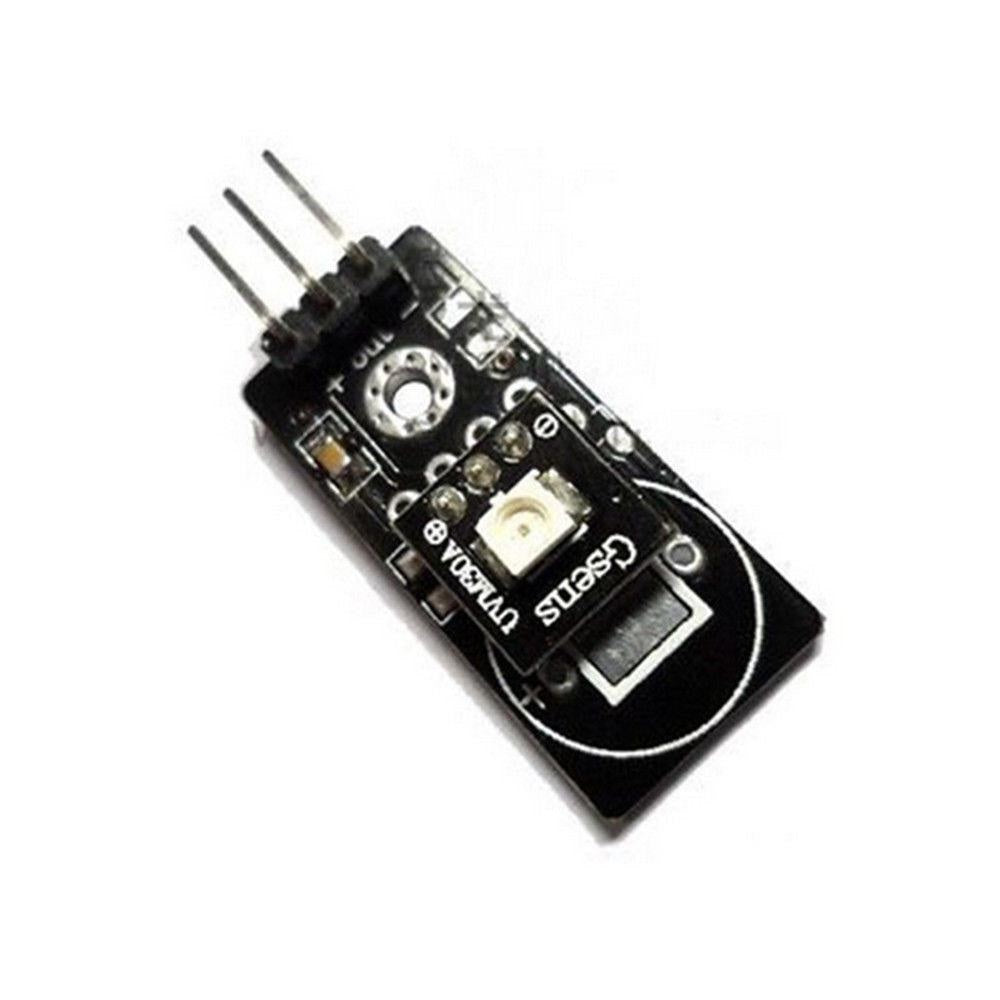 UVM30A Ultraviolet Ray Detection Module