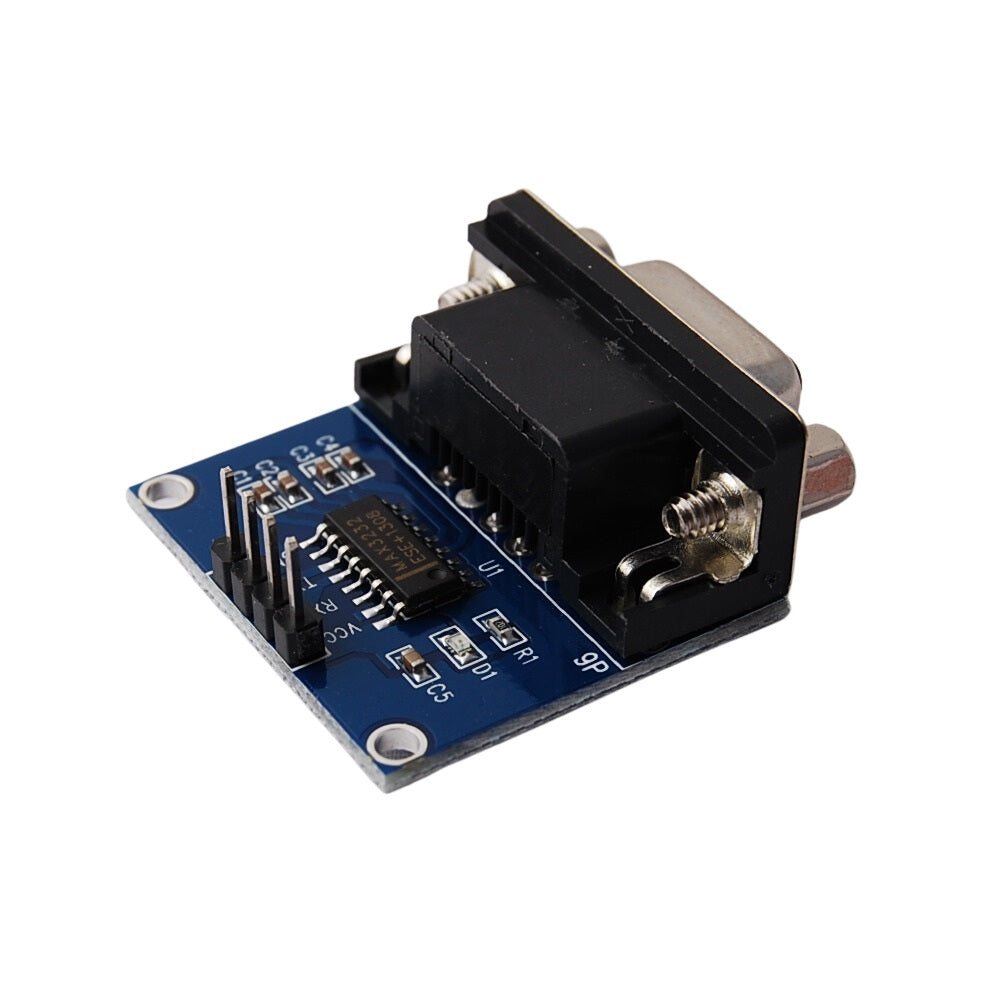 ML90614 - IR Temperature Sensor Module