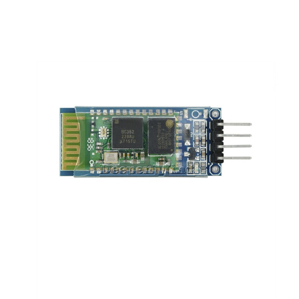 HC-06 TTL Bluetooth Transceiver Module