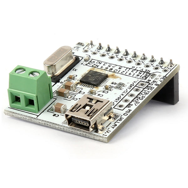USB Control Module for 8/16 Relay